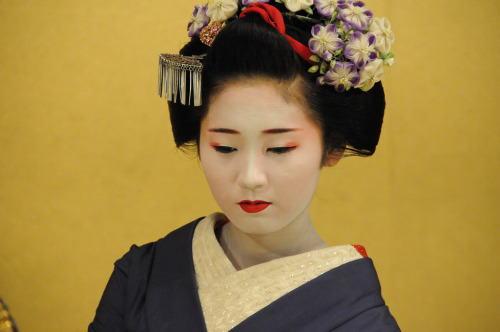 Maiko Sayaka, Gion Kobu
amg_0493 (web) (by andremg)