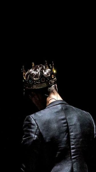 kingofghosts