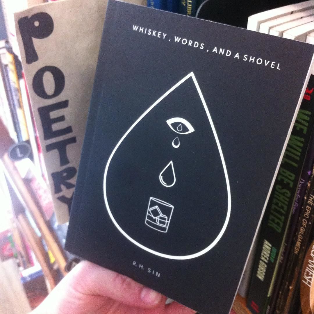Half off books