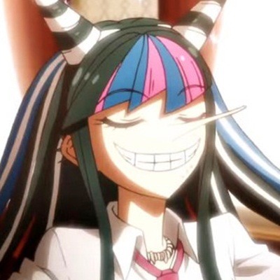 ibuki mioda icons | Tumblr