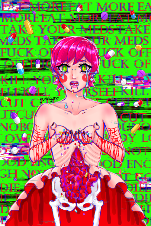 yume-guro