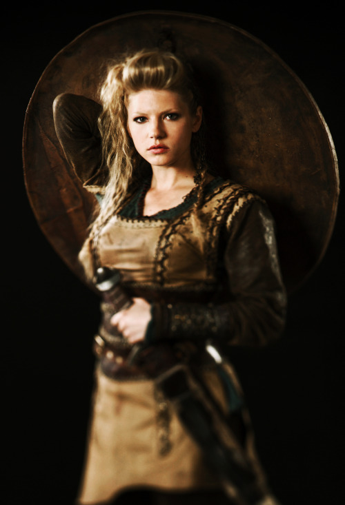 vikings daughter