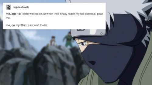 temari-i-i:kakashi + text posts 