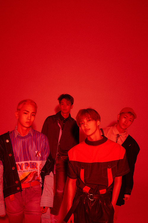 qtaem:SHINee - The Story of Light | Concept Photo