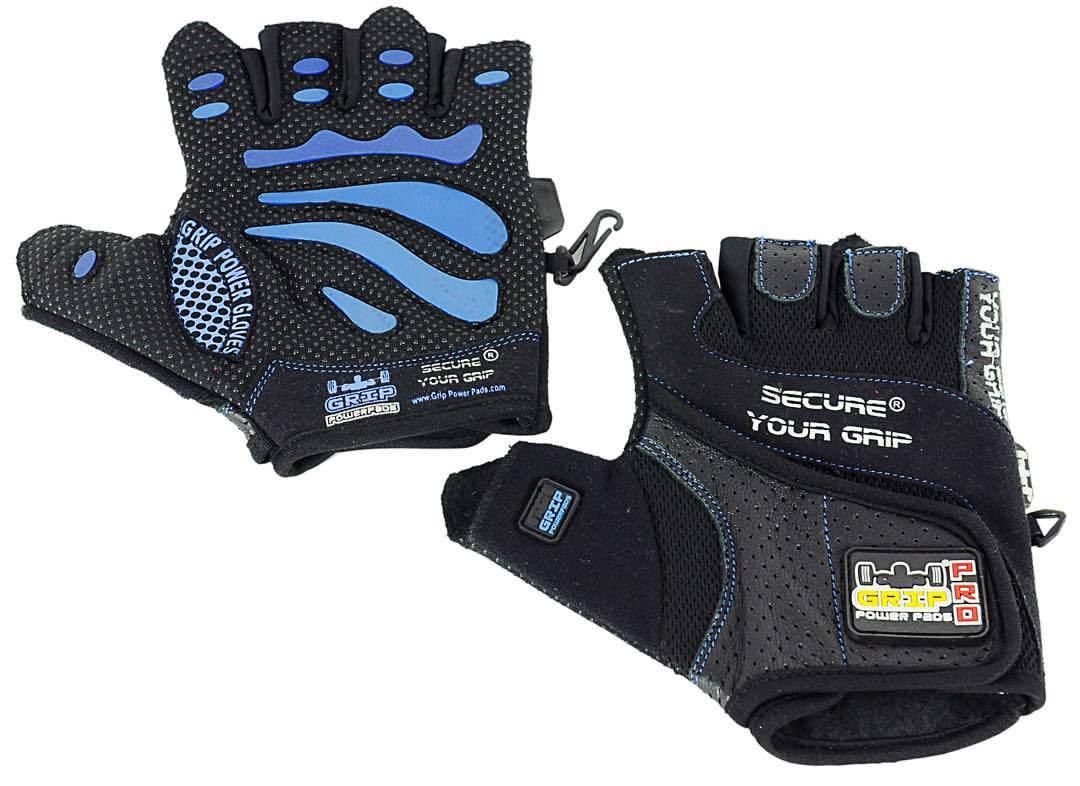 crossfit gloves shark tank