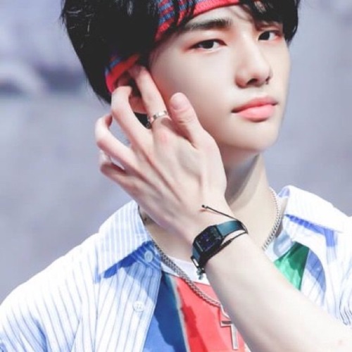 s o j u s e o l t a n g | Underrated Hyunjin’s pretty hands thread as a...