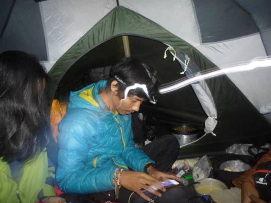 pos 2 gunung merbabu pos 2 gunung merbabu