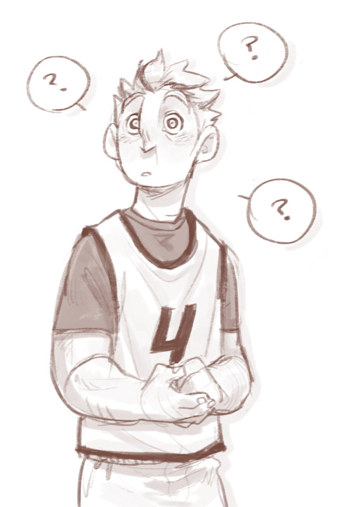 mud-muffin:Day 9: Bokuto Koutaro the beloved ACE of...