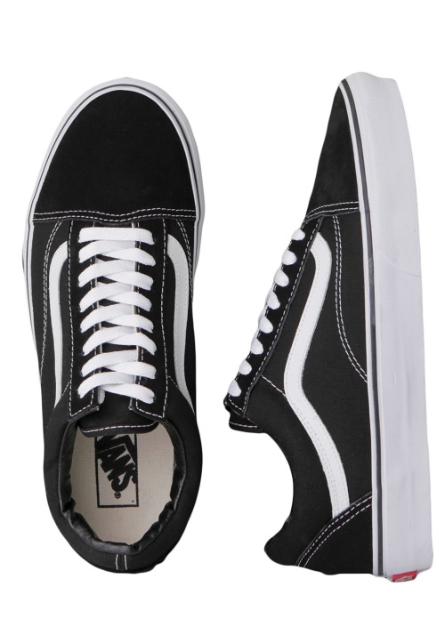 vans old school on Tumblr