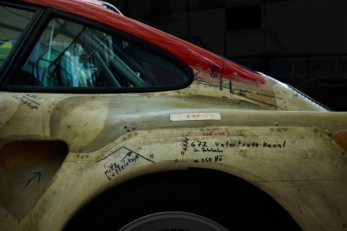 itcars:Porsche 959 PrototypeImage by Kleinbildfilm