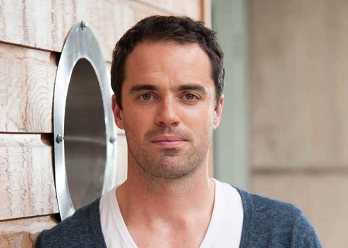 Hollyoaks Interview: Joseph Thompson talks awards,... | EVERYTHING ...