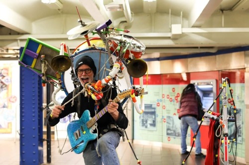 Humans of New York
