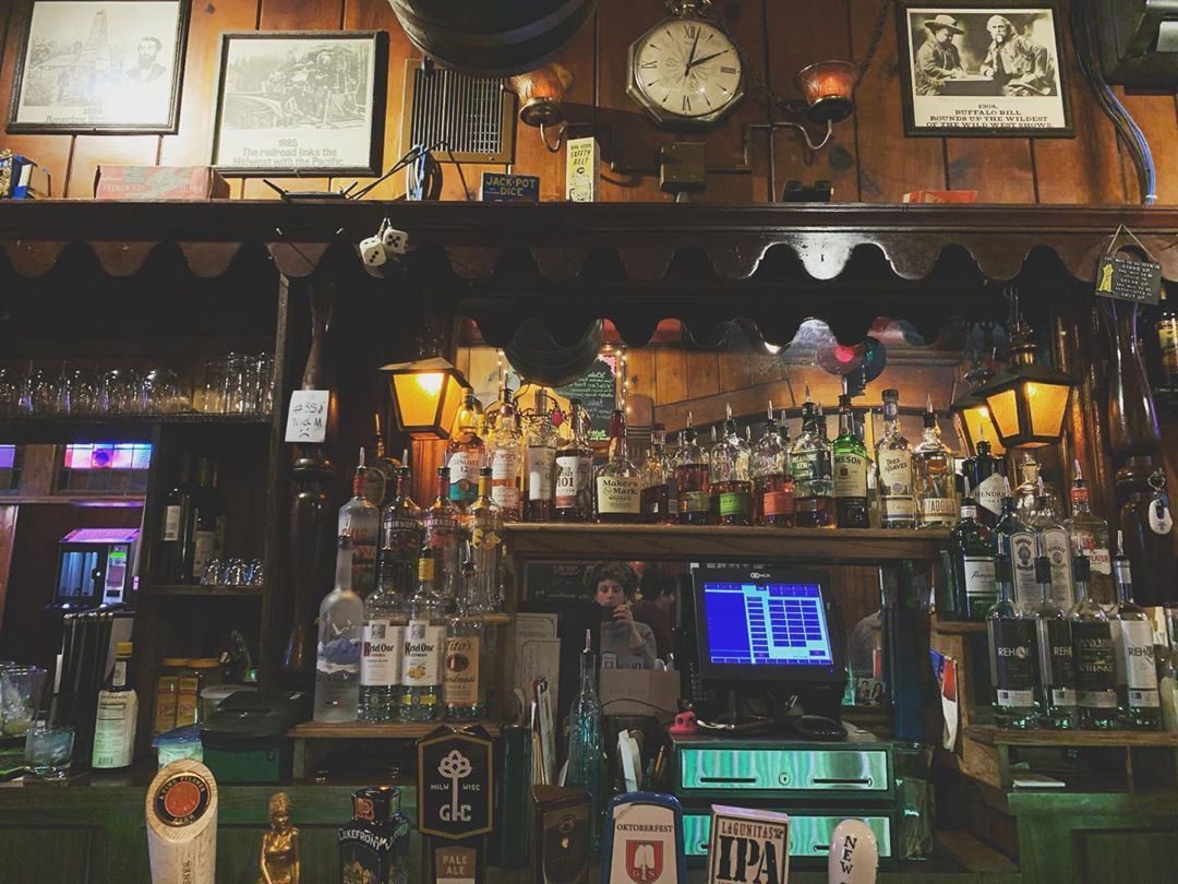 Cozy Milwaukee