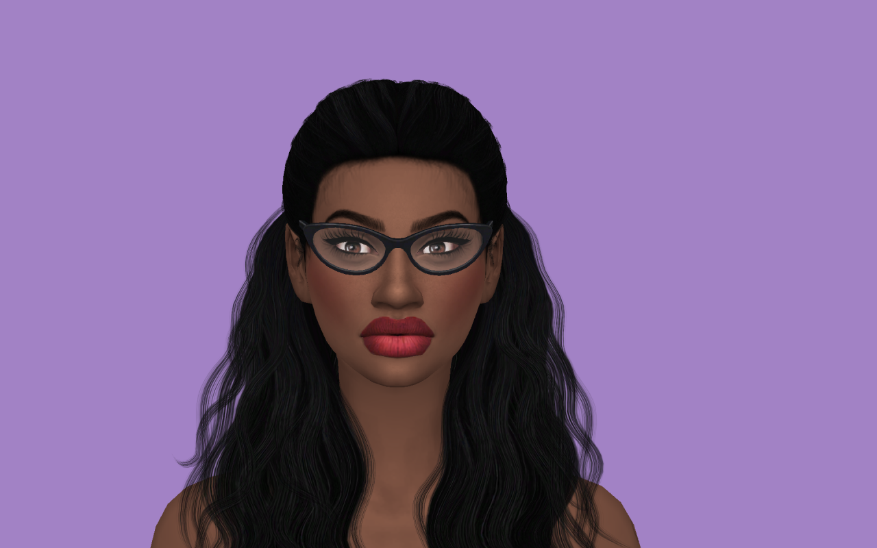 Sims 4 Xmiramira Skin Tones