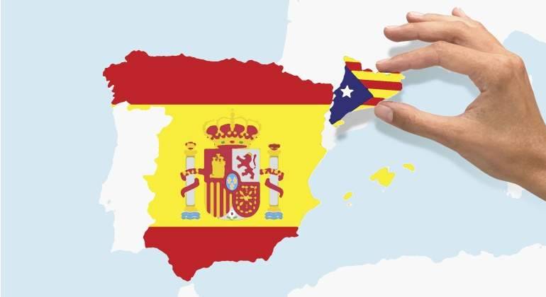 España sin Cataluña (El Discurso y el Número nº 0)