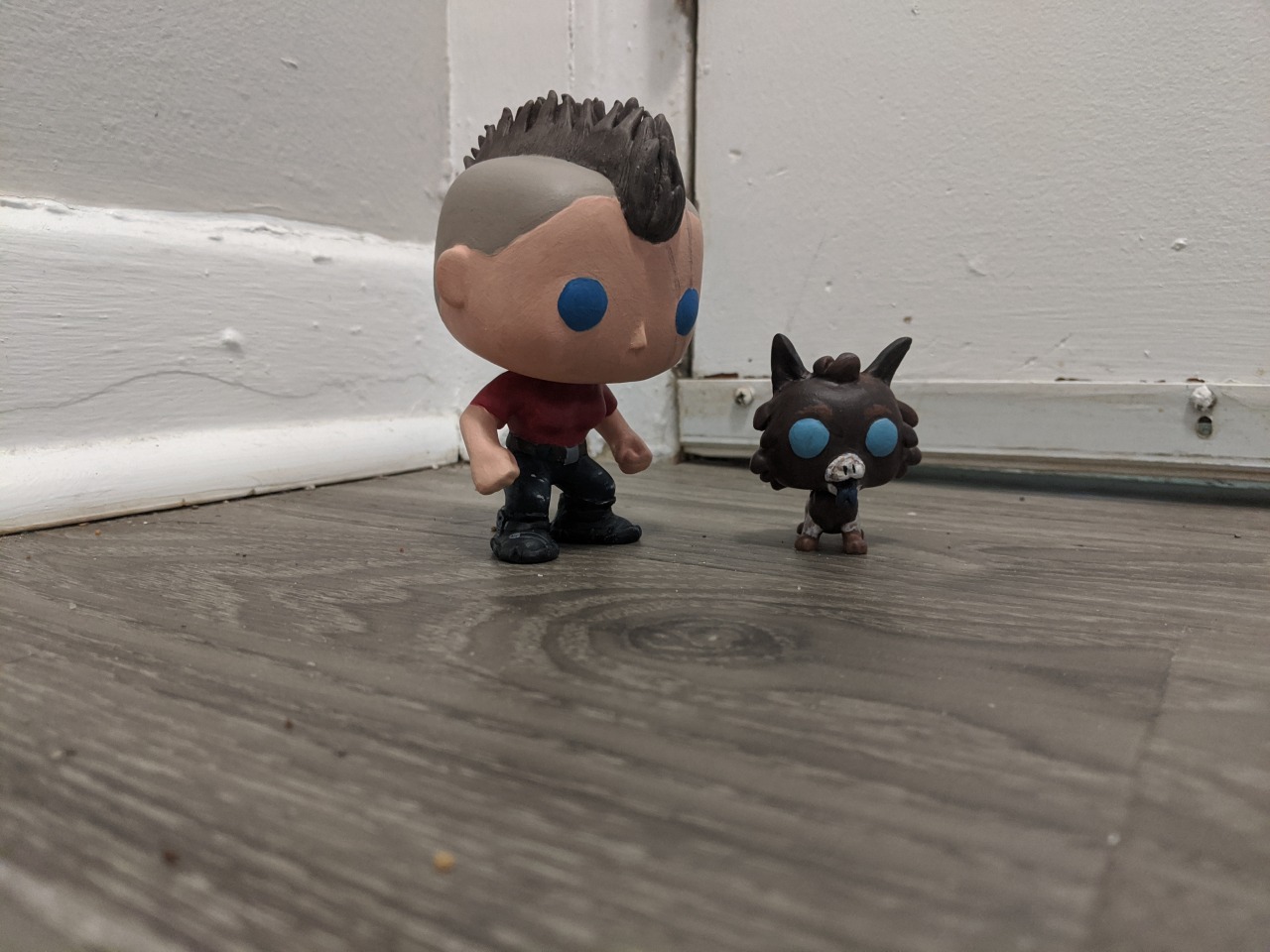 funko repaint