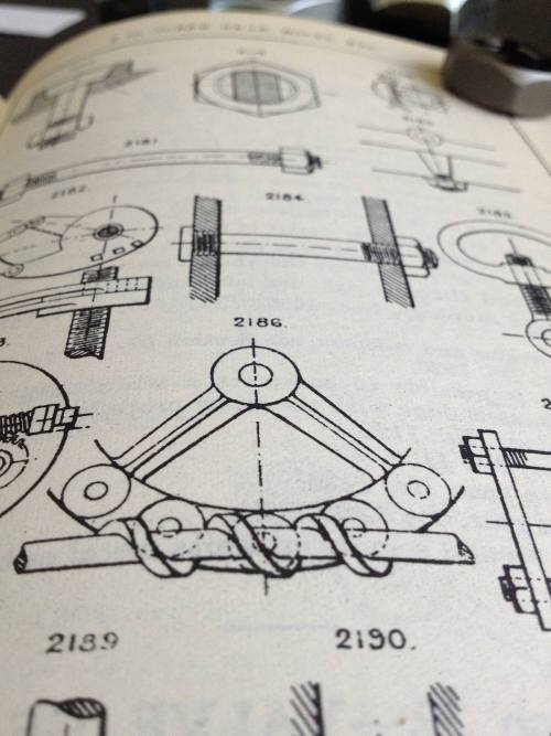 The Engineer s Sketchbook A collection of