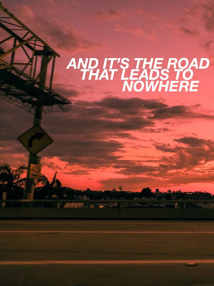 Aesthetic 5sos Lyrics Largest Wallpaper Portal