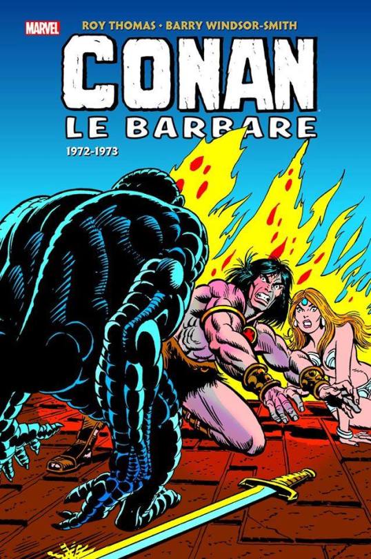 Conan le Barbare : L'intégrale (Panini) 6d7e5407bf073f9ea2f45fae764cafdf7efd0f36