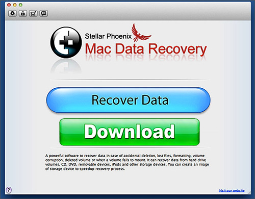 Stellar Phoenix Mac Download