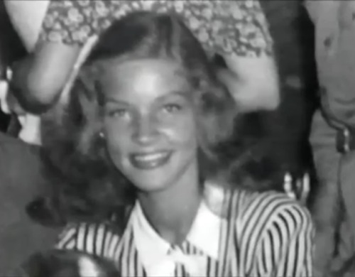 @The Beauty Of Lauren Bacall