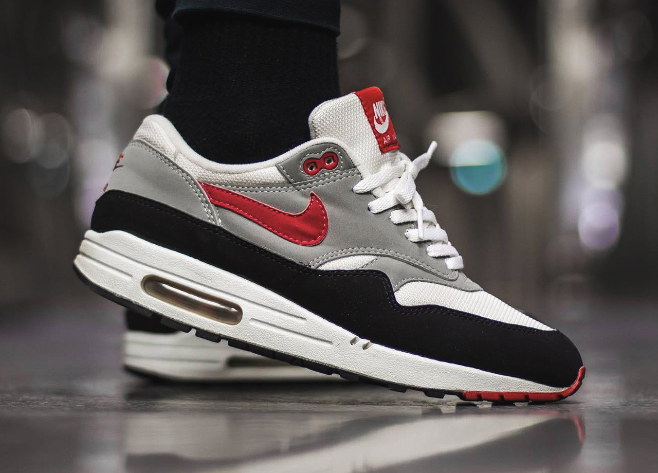 nike air max 1 chili