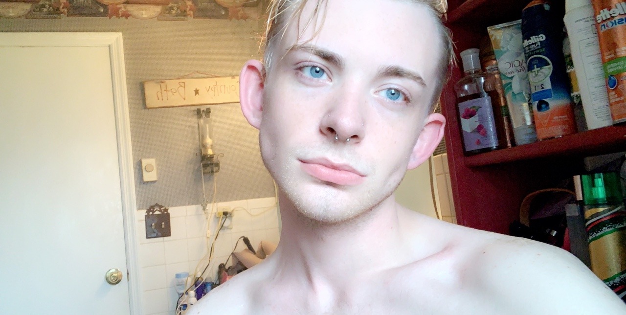 Gay Pale On Tumblr