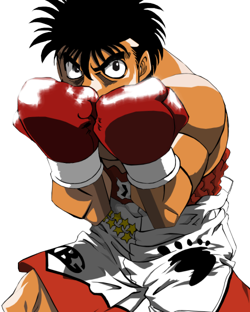 ippo on Tumblr