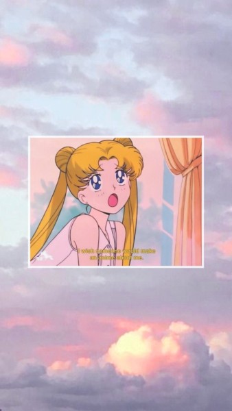 Sailor Moon Wallpaper Tumblr Posts Tumbral Com