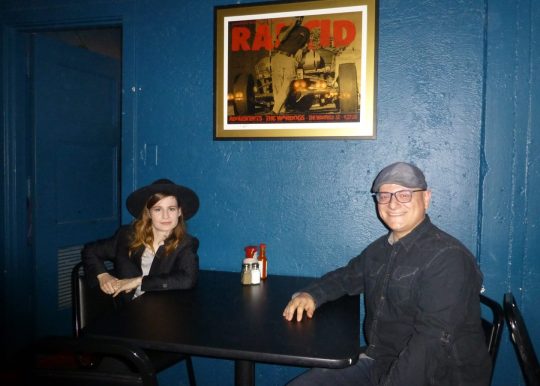 Christine and the Queens