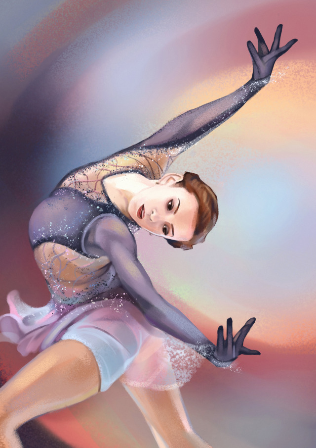 Darya Usacheva