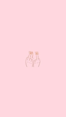 Rose Gold Aesthetic Cute Wallpapers Wallpapershit