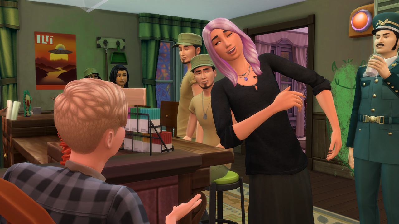 Sims 4 mods wicked whims