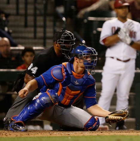 randyjockster:Nice view of Anthony Recker’s cupped crotchThe...