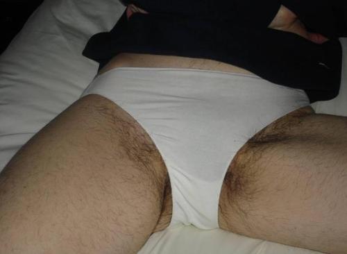 Very (hairy) promissing …