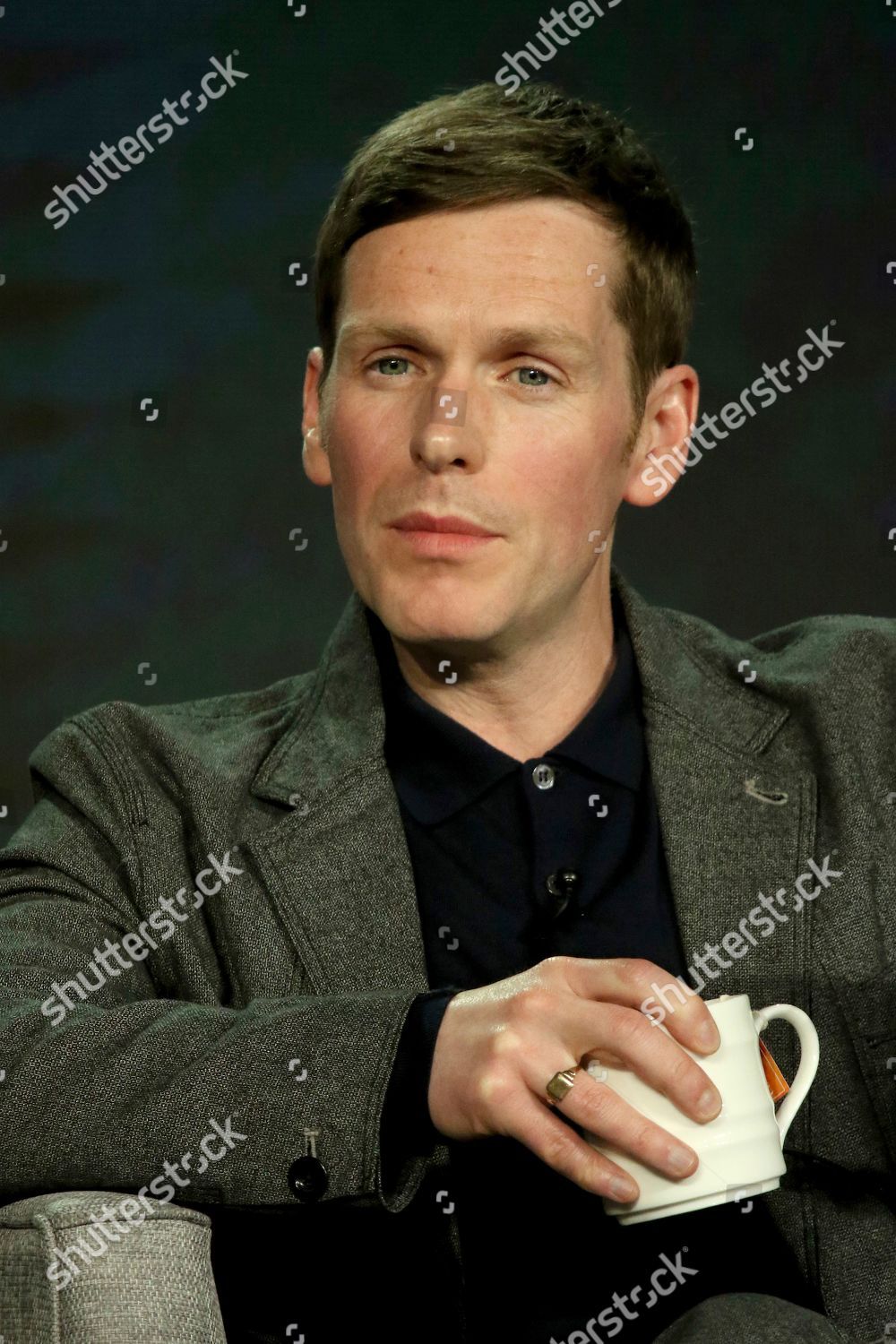 Shaun Evans at the “Endeavour” PBS Masterpiece... | Shaun Evans Fan Blog