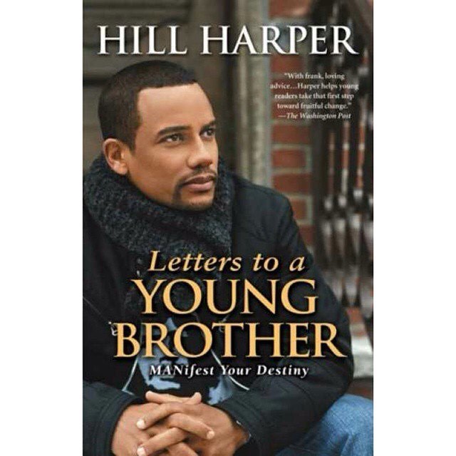letters to a young brother manifest your destiny