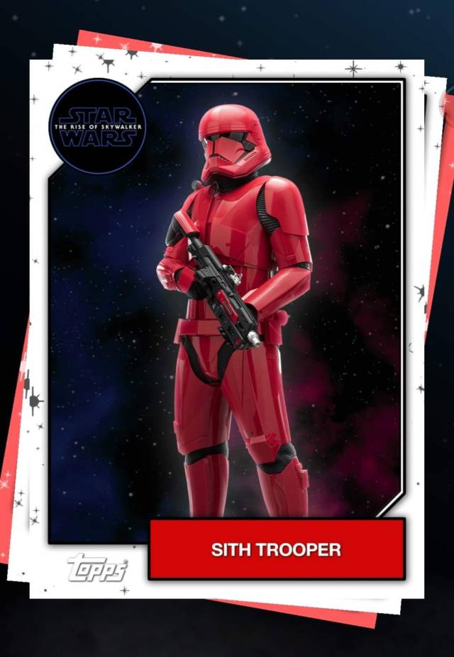 final order sith trooper