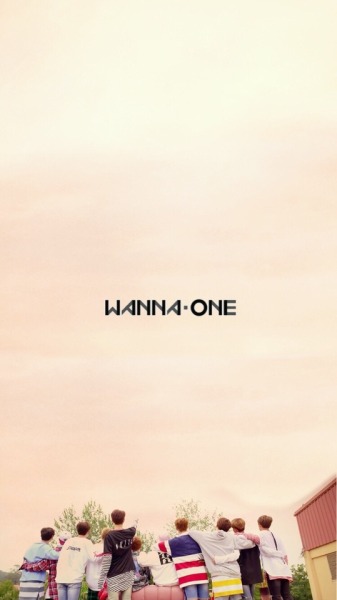 Wanna One Wallpapers Tumblr