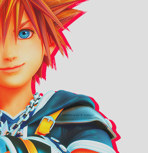 masterofthekeybladesora
