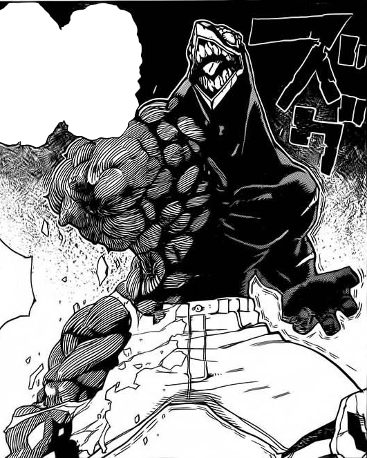 my hero academia volume 11 pdf