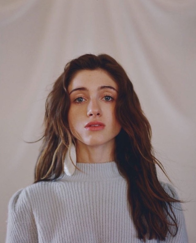 natalia dyer on Tumblr