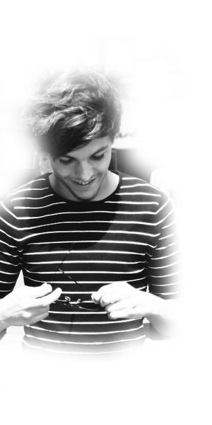 Louis Tomlinson backgrounds - cacandis graphics