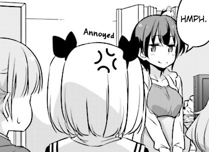 What manga is this?