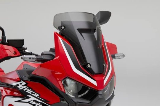 Honda Africa Twin 2020