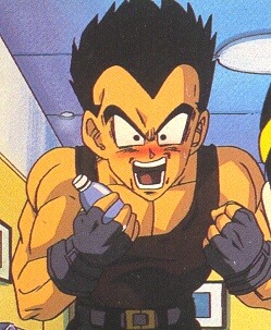 vegeta tumblr