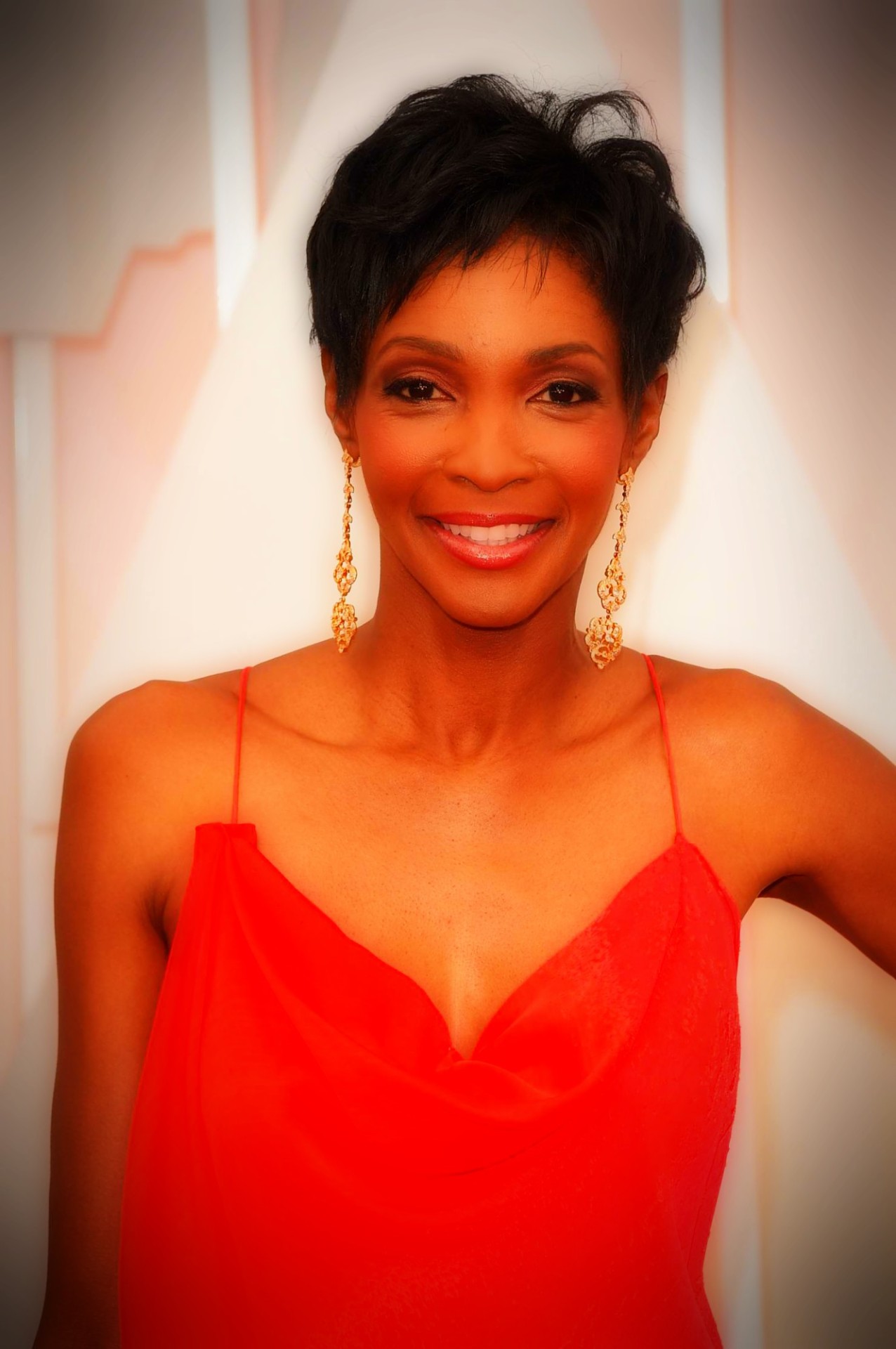 Roshumba Williams