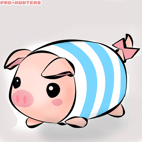 Moofy the Combat Pig Tumblr_nkhstcxgvB1r0sqjpo1_500