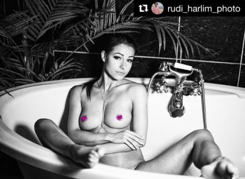 melisamendinigold:#photoby @rudi_harlim_photo...