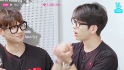 @jinson is the superior ship of got7 